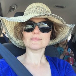 Meet your Posher, Manon